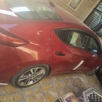 النترة للبيع ٢٠١٧ وارد امريكي ضربة فقط بنيد مصبوغ  فتحة  جنطة كهرباء  ...