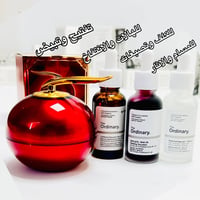 سيرومات اورديناري • خلطة التنين الكورية • توصيل بغداد مجاناً