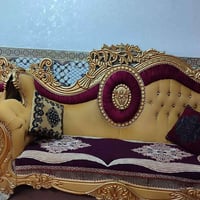 تخم حطاطه • ١٠مقاعد • كنب