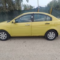 اكسنت ٢٠١١ • مكينه ١٦٠٠ • بدون ضرر