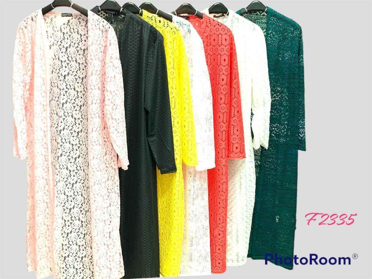 تنزيلات أرخص من السوك بلاش البلاش
#بشت_نسائي_صيفي 
٣موديلات وأنواع
سعره ب 5

#بجامه_نسائي_مقدف 
أكثر من لون
سعره ب 3

العنوان واسط قضاء الحي حي الزهراء 

للحجز مراسلةالصفحه 
يوجد توصيل


**إذا كنت صاحب هذا الإعلان وتريد حذفه لأي سبب، رجاءا أرسل رسالة إلى الدعم الفني**