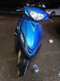 ماكس ١٤٠ • كهربائيات شغالة • دبلات