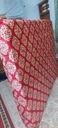 دوشك جربايه • استعمال قليل