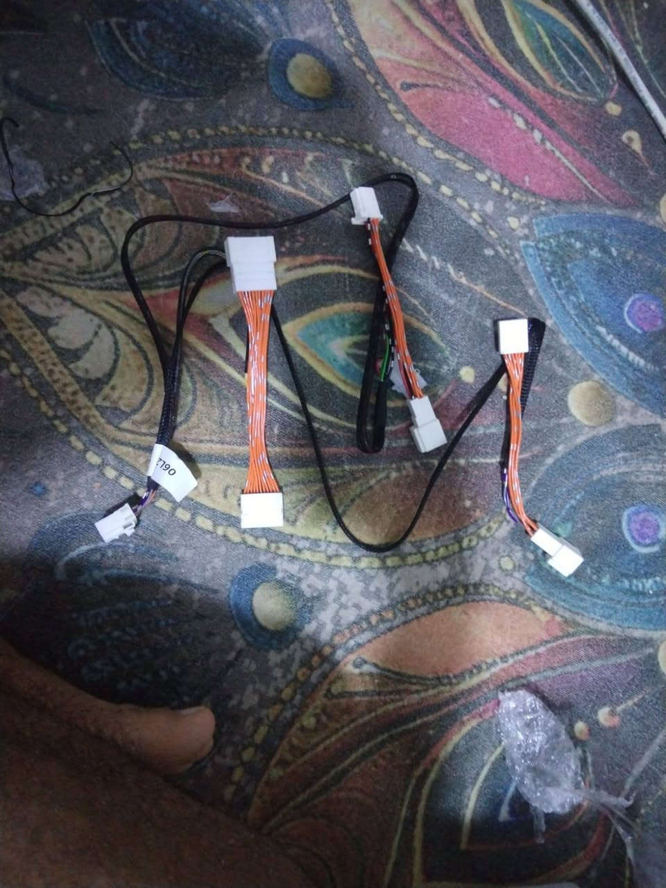 شلعة تخص السيارات ... كلهن ب١٥ الف


**إذا كنت صاحب هذا الإعلان وتريد حذفه لأي سبب، رجاءا أرسل رسالة إلى الدعم الفني**