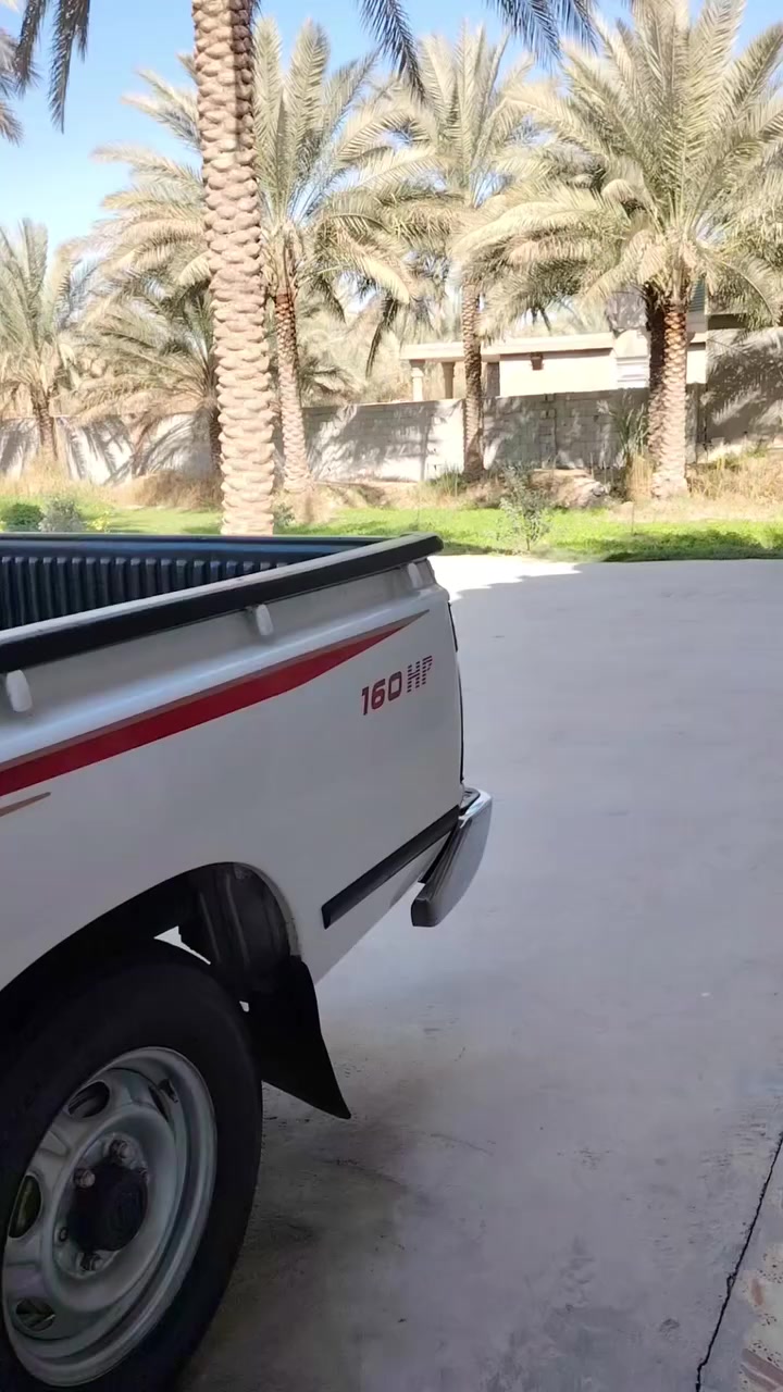 البيع نيسان مديل 2015 سعودي مكفولة كفاله عامه محرك كير بشرط تبريد تدفئه كله شغال تخم تاير جديد حداديه جديدة رقم بغداد دولي سنويه جديدة تحويل مباشر السعر150  مكان كربلاء *********** ***********
