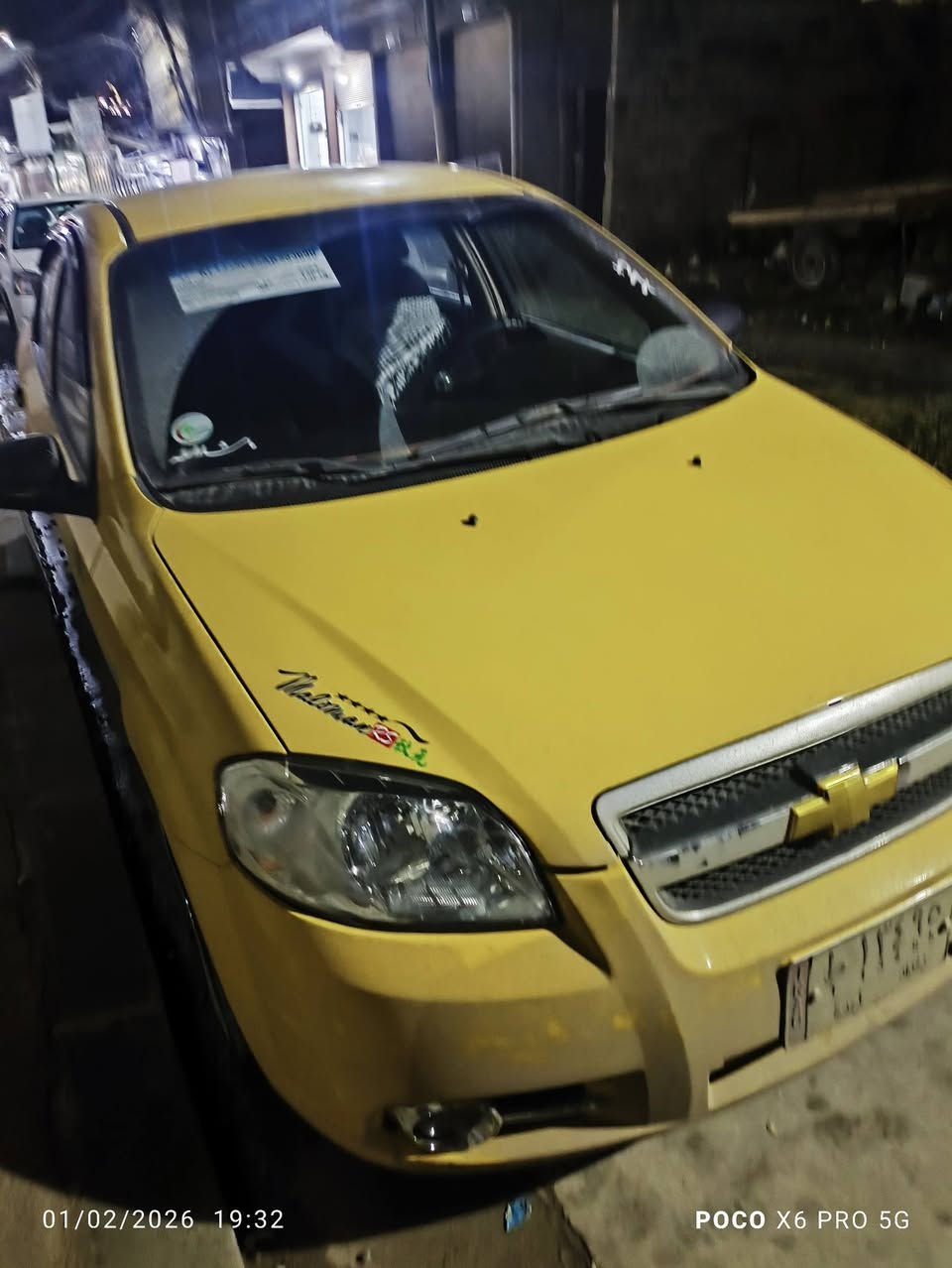 سلام عليكم
افيو 2011
محرك استرا تك 
سياره جديده
ضفيره مصفيها حساسات كلها شغاله
فيتبم جديد 
نوزلات وبلكات وطخم واير كلو جديد
رقم بغداد تحويل من الموصل 
السعر 60
***********
