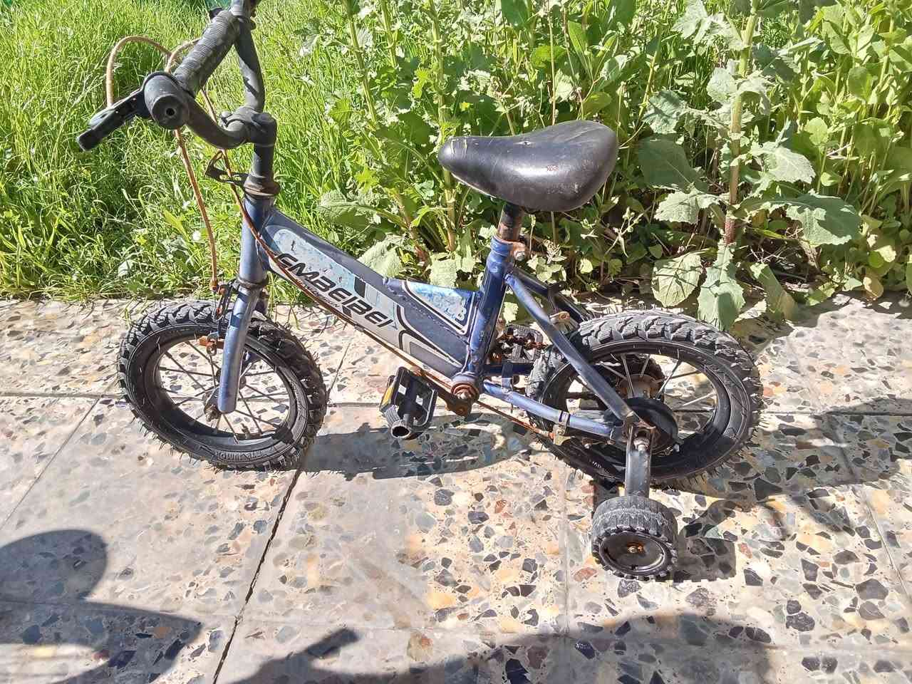 بايسكلات للبيع مكاني بغداد زيونة هاتف ***********
