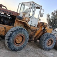 شفل كاوسكي • محرك نيسان 125 • الطيفيه بغداد