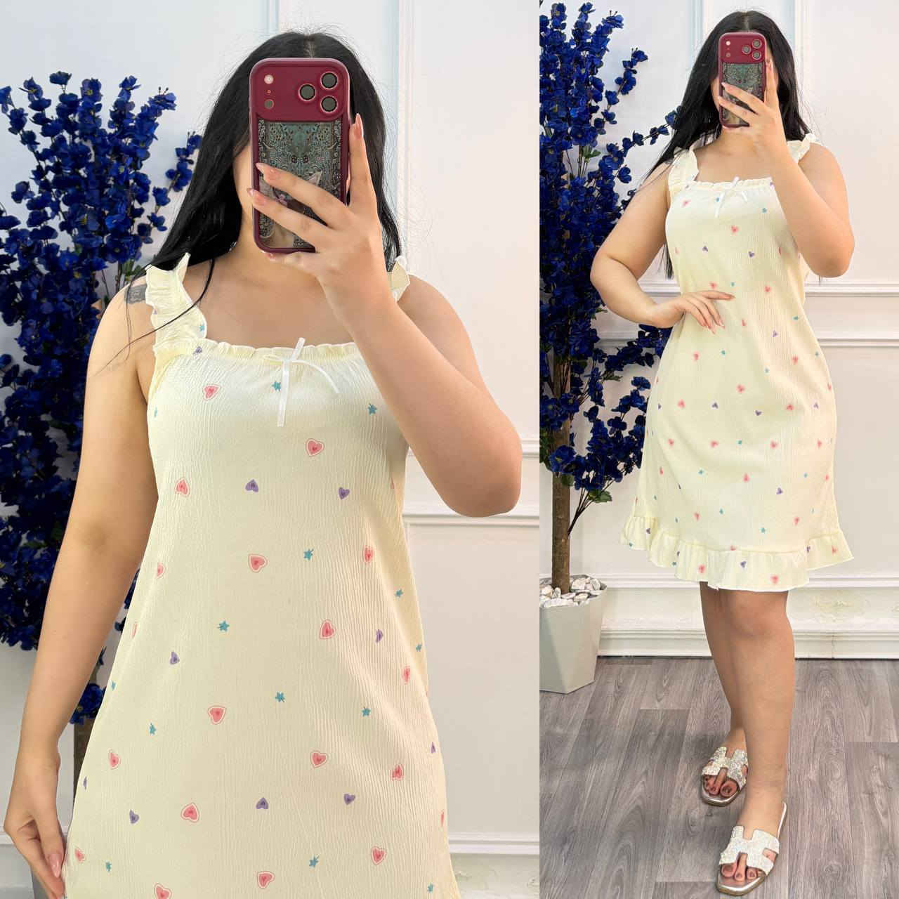 ترند الموسم 

جديد كليا 

شلحه كلينكس درجه اولى كشكش

تلبس من وزن 50 الى وزن 85 كيلو 

سعر درزن 55 الف
https://t.me/Ma2023Lfashion


**إذا كنت صاحب هذا الإعلان وتريد حذفه لأي سبب، رجاءا أرسل رسالة إلى الدعم الفني**