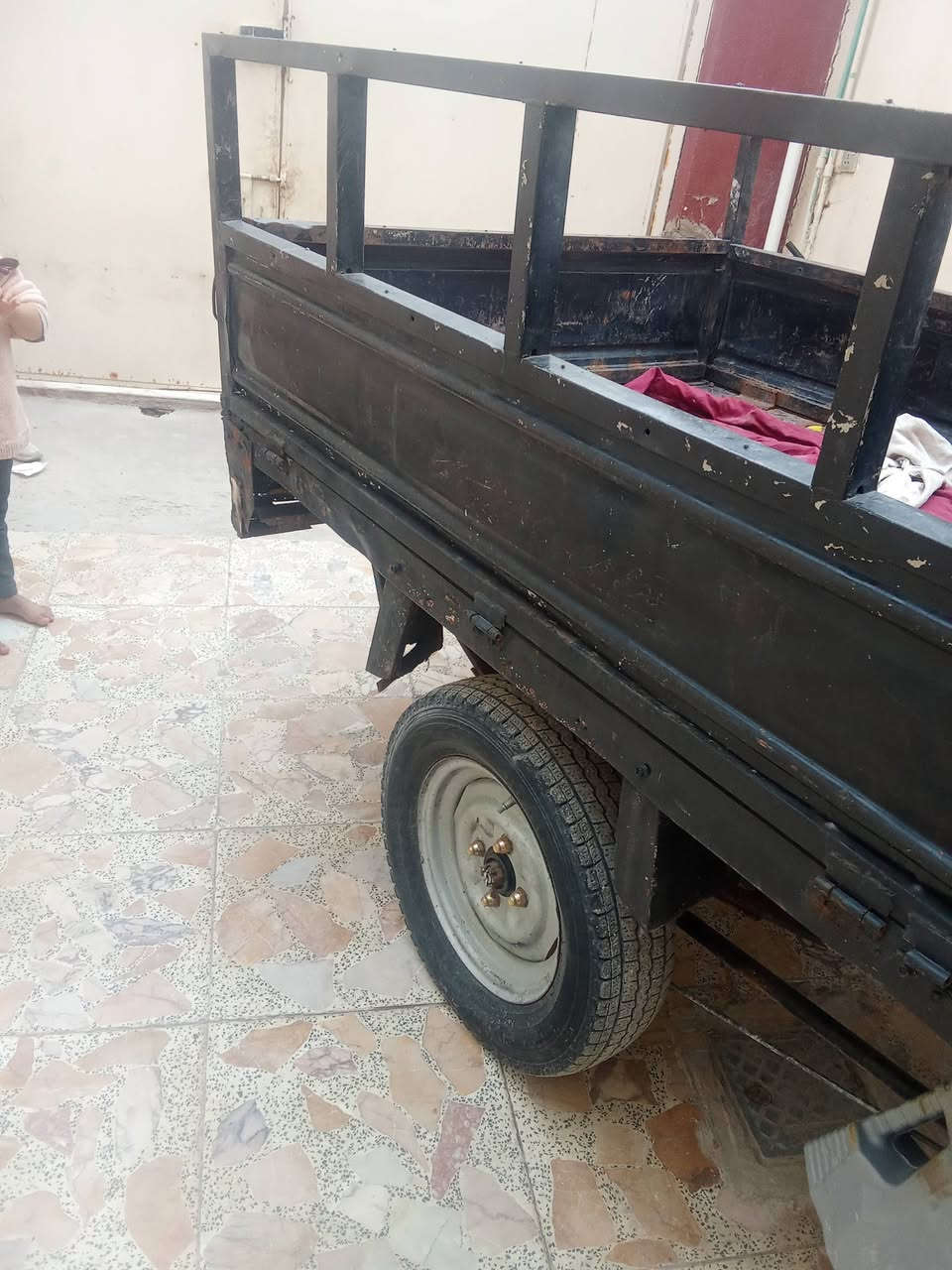 ستوته للبيع ام تيار كلك كلك نضيفه ***********
