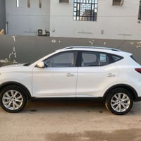 ام جي زد اس • ٢٠٢٤ • زيرو