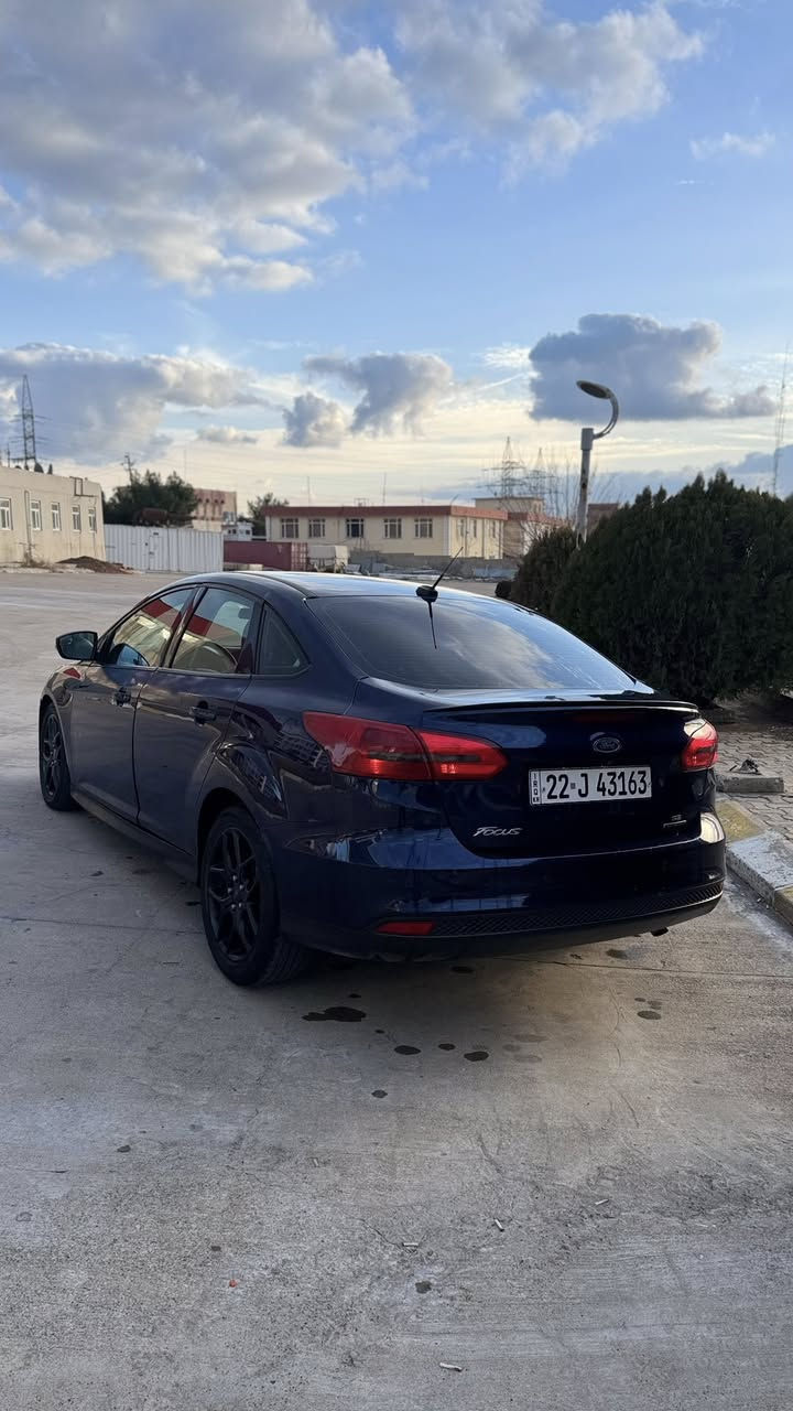 فورد فوكس للبيع فقط مراوس ماكو
السعر93 ورقة بي مجال للطيبين 

موديل 2016 

ممشي 145 الف مايل 

مواصفات فول عدا فتحة ( دزبول ٧ الوان - ويل سبورت - تحكم ستيرن كامل - تحديد سورعة - كشنات فيوجن كهربائية و هيتر و جلد - ستيرن هيتر - لايت أمامي ليد و بلاجكتور بلادي - كاميرا خلفية دوارة - قير سبورت و عادي و أوتو - جام كهربائي- مرايات هيتر و أشاير ) 

مصروف عليها هواية - قير قبل أسبوع مصلح - مبدل دهن قير و محرك و بريك و دسكات بريك قبل اسبوع - صدر أمامي مجدد بل كامل بورغي ما ناقصها - مي راديترر مبدل بل كامل - فلاتر جديدة 

سنوية جديد لحد شهر ٦ سنة ٢٠٢٨ و هزة و فحص و حق طريق كلها جاهز و مدفوع و تحويل و وكالة و غرامات كلها بشرط سيارة بأسمي 

قير و محرك بشرط 

السيارة بابين صبغ أيرباق برده مرجع سستم - ٣ مكانات 

صغار pdr - أمامي و خلفي كبس

مكان سيارة اربيل رقم تلفون ***********
