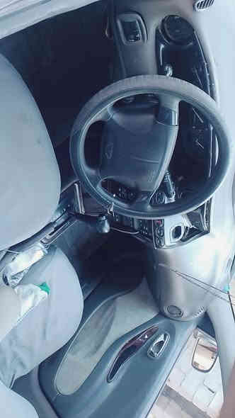 السلام عليكم دايو لكنزا خليجي موديل 1997 
 رقم بغداد انكليزي سنوية لل27 هزة غير نافذة
  مكانها بغداد السعر 35$
  للاتصال والاستفسار ***********
