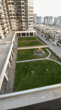 رسن تاورز • أربيل • شقة ١ غرفة