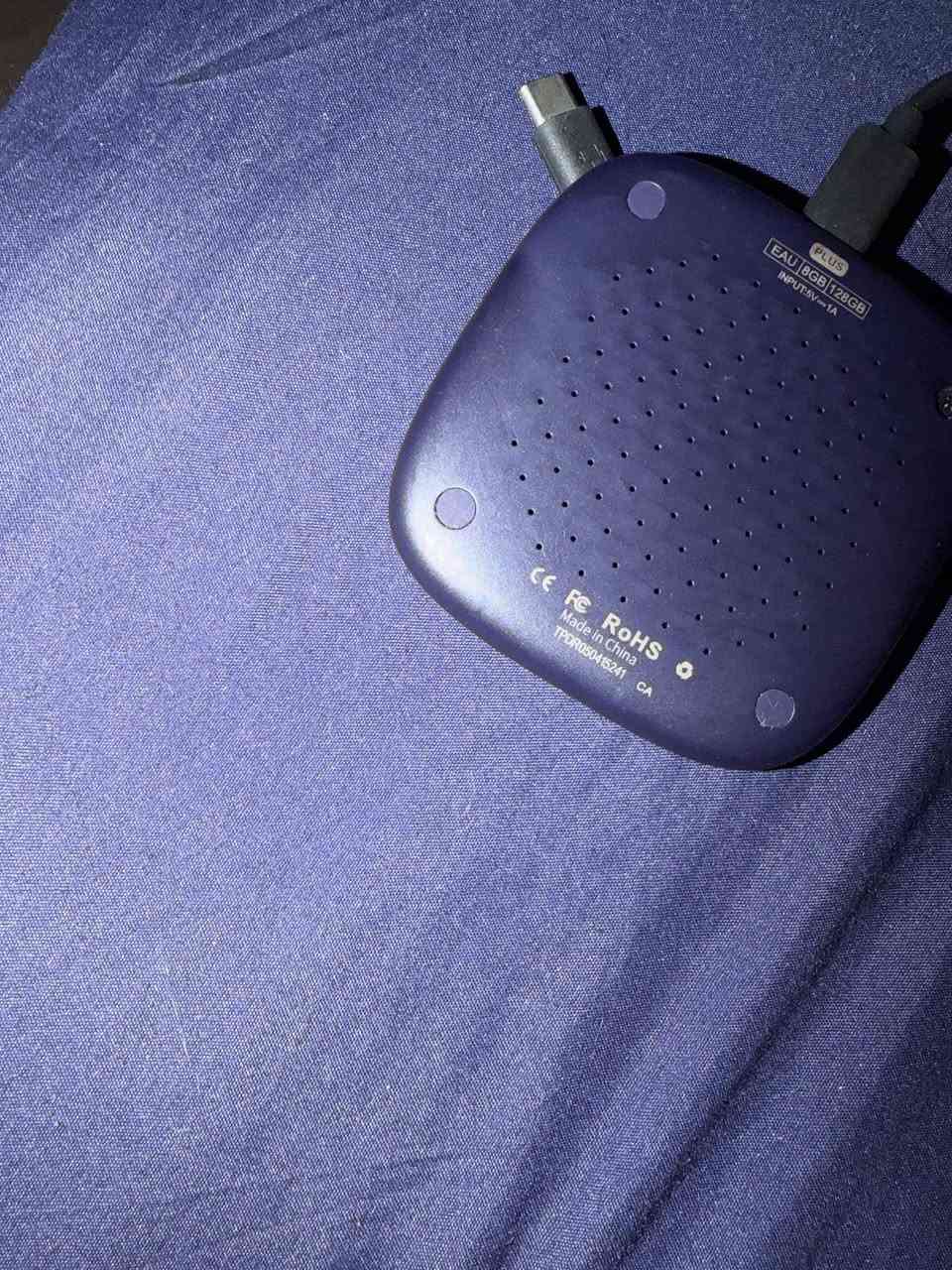 موجود توصيل كار بلي مستخدم كم شهرين ذاكرة 128 و 8g  يعني 8 نواة افضل نوعية اخذته بسعر 180 الف اريدج ب 130 الف قفل اخوان وتوصيل موجود


**إذا كنت صاحب هذا الإعلان وتريد حذفه لأي سبب، رجاءا أرسل رسالة إلى الدعم الفني**