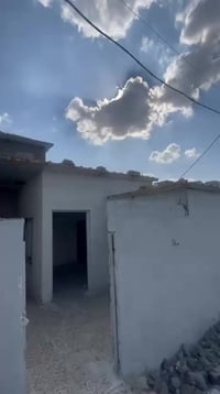 وبركاته بيت للبيع مساحة ٥٠ متر فرع المختار مجمع فدك المشتل ٠٧٧٦٦٣٥٣٩١٧