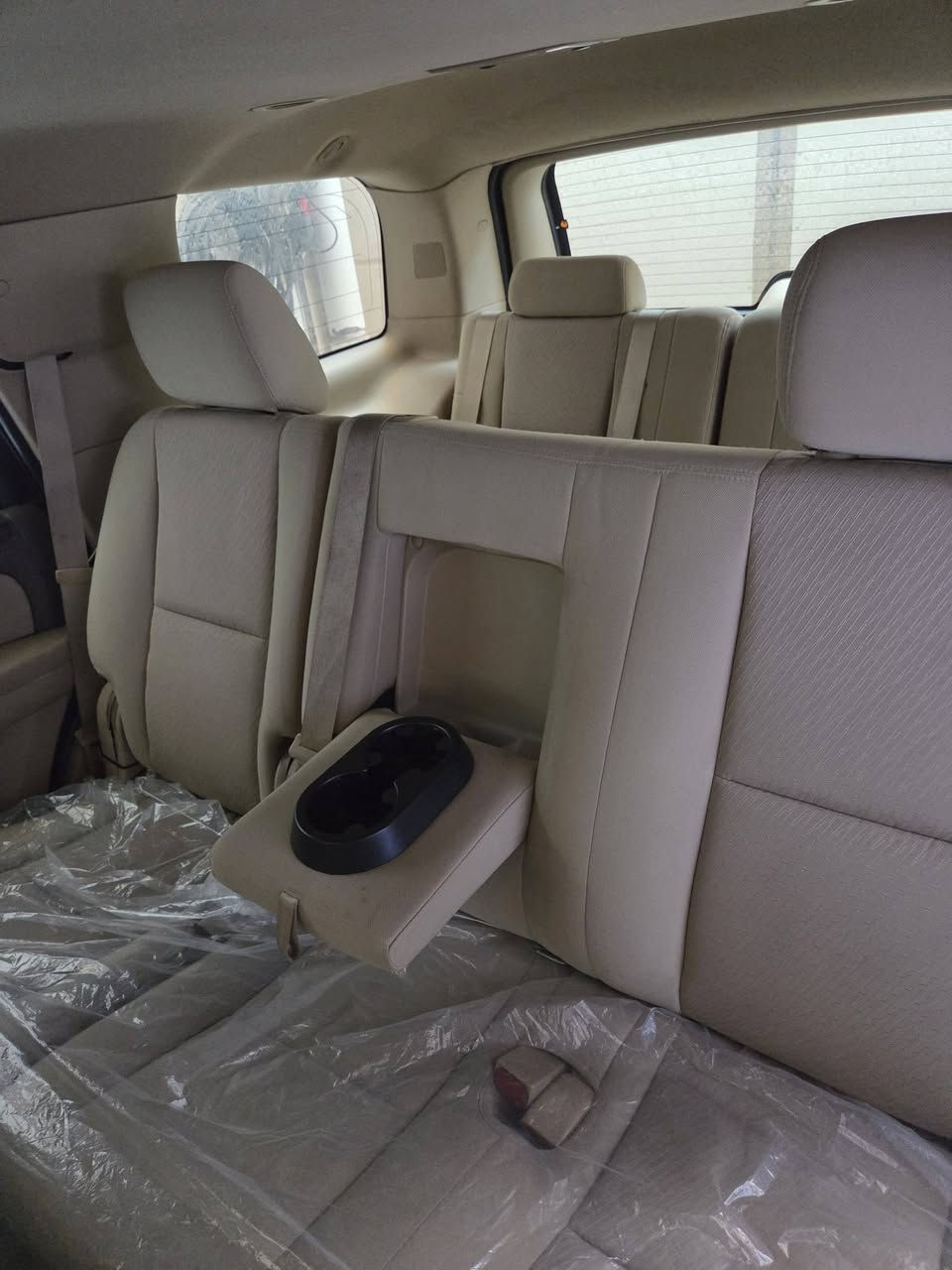 تاهو ٢٠١٤ LT كفالة رقم بصره باسمي
السعر ٢٦٠    ***********
