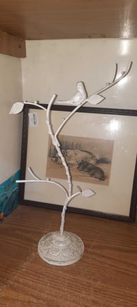 تعليقة حديد • اكسسوار • ديكور