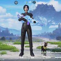 كركوك • حساب بي ام٤ • مجموعة ٦٠