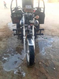 موديل 2008 • اسود • كربلاء حي الطارات