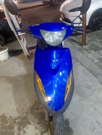 دراجه فقط كشرهه تجاري برغي ما مفتوح بالمكينه حته الكابريتر البلادي درا...