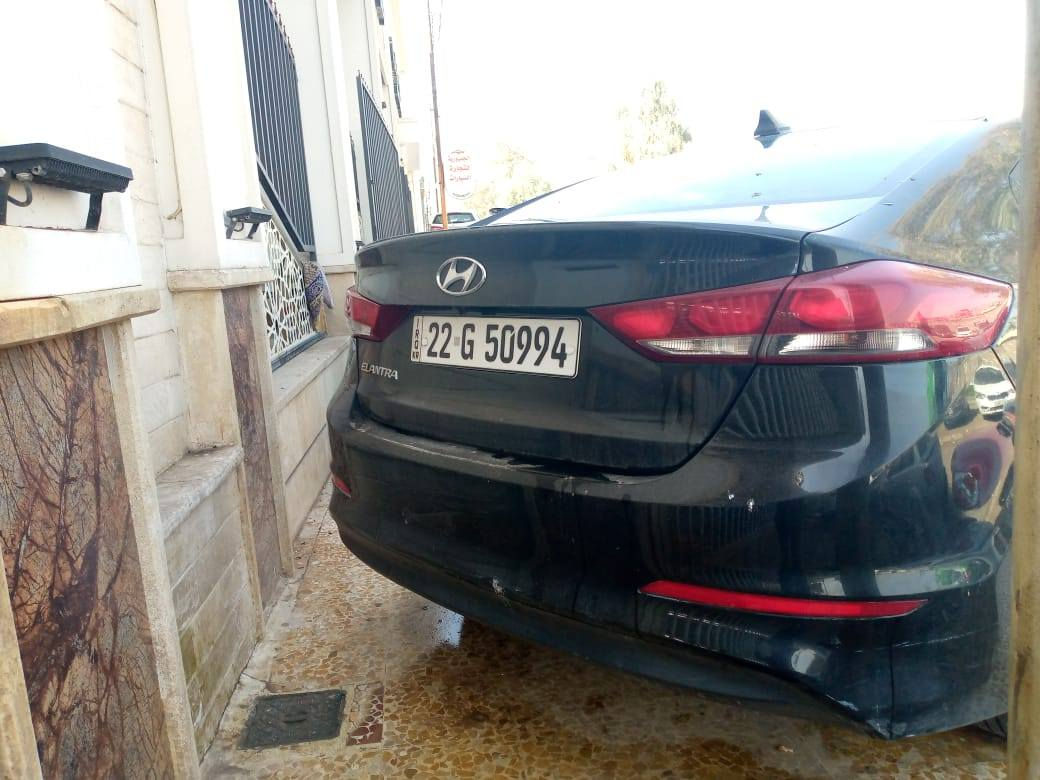 للبيع النترا موديل ٢٠١٨
رقم جديد
سنويه جديده
كوبون بانزين
السياره مال جناي
استخدام شخصي مامتعوبه وضع شركه
كلو شرط
بيها بوند صبغ بدون دواخل
السعر ١٣٠
بيها مجال بسيط
للاستفسار التواصل على هذا الرقم ***********
متوفر واتس اب
