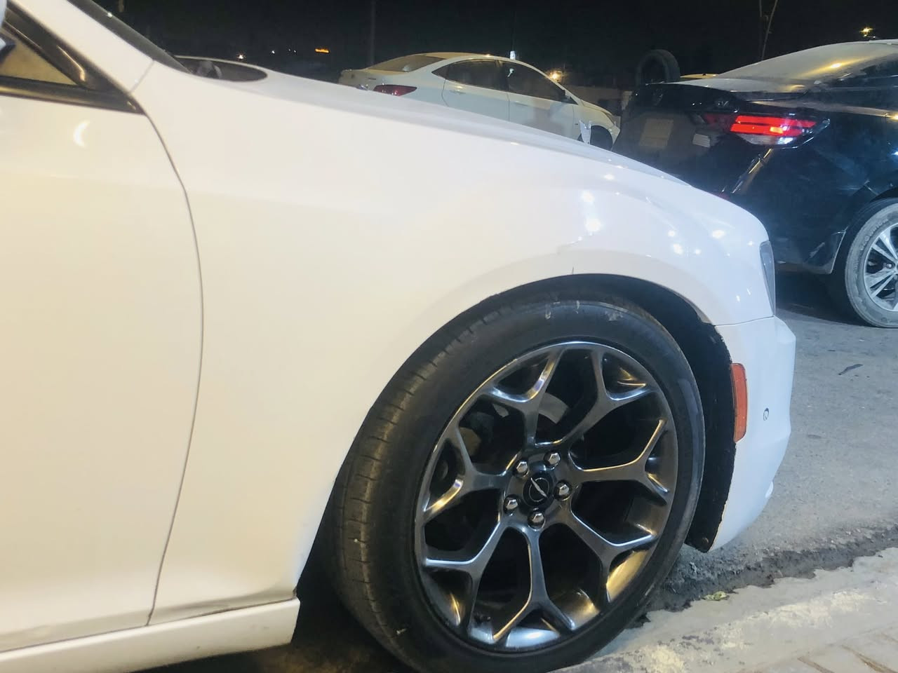 السلام عليكم اخوان 
عندي هاذه الويل اريد مروس بويل مكسيكي 
وحاضر للفرق 
مكاني البصره وهاذه ***********
