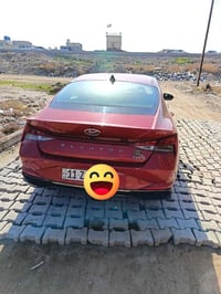 لانتر وارد أمريكي حادثها 3قطع  هايبرد بانزين السياره فول و1&1 فول بصمه...