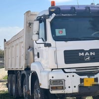 مان 2008 • انجكتر 440 • ديالى حمرين