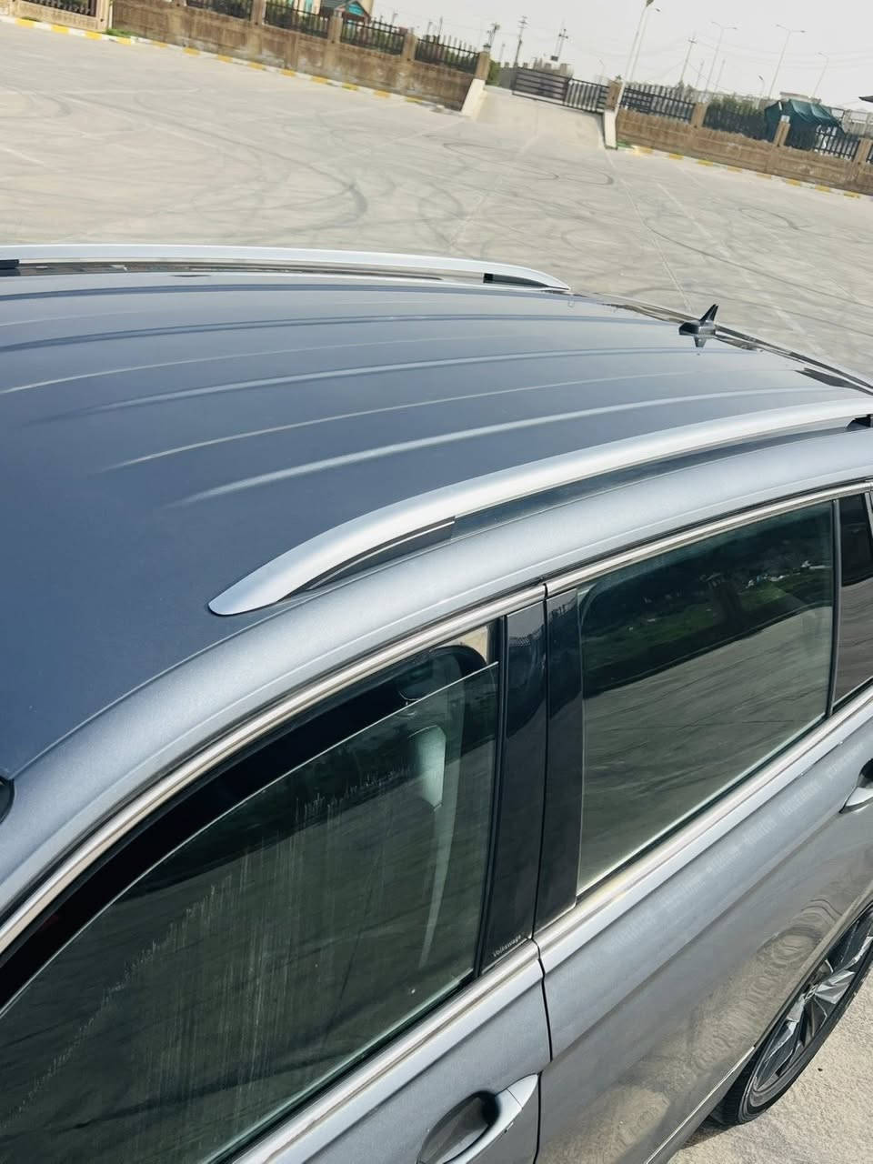 السلام عليكم تيگوان موديل 2024 محرك 20 توربو بيها 2 قطعتين صبغ بدون دواخل الجاملغ الخلفي و نص بونيد و بيها تعديل بالصندوق السكان مبدل بلادي سنويه جديده لحد 2030 السياره جاهزه 

رقم الهاتف

***********
***********
