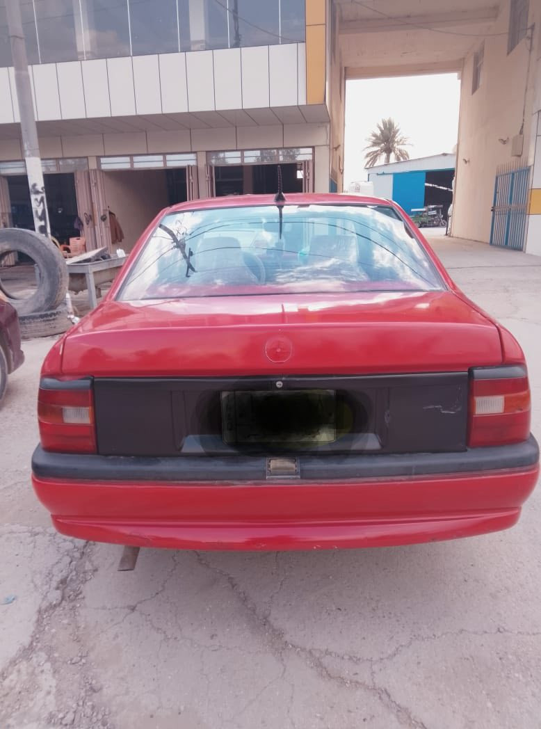 للبيع 30$
رقم كربلاء تحويل مباشر

مكينه1800 بعدهه جديده

كير عادي

حداديه نضيفه 

غرفه كشنات نضيفه

‭0772 358 3819‬ مكان السياره سدة الهنديه او المسيب
