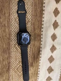 ابل واتش • سيريس ١١ • كالجديد