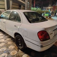 صني ياباني • ٢٠٠٩ • اوتوماتيك