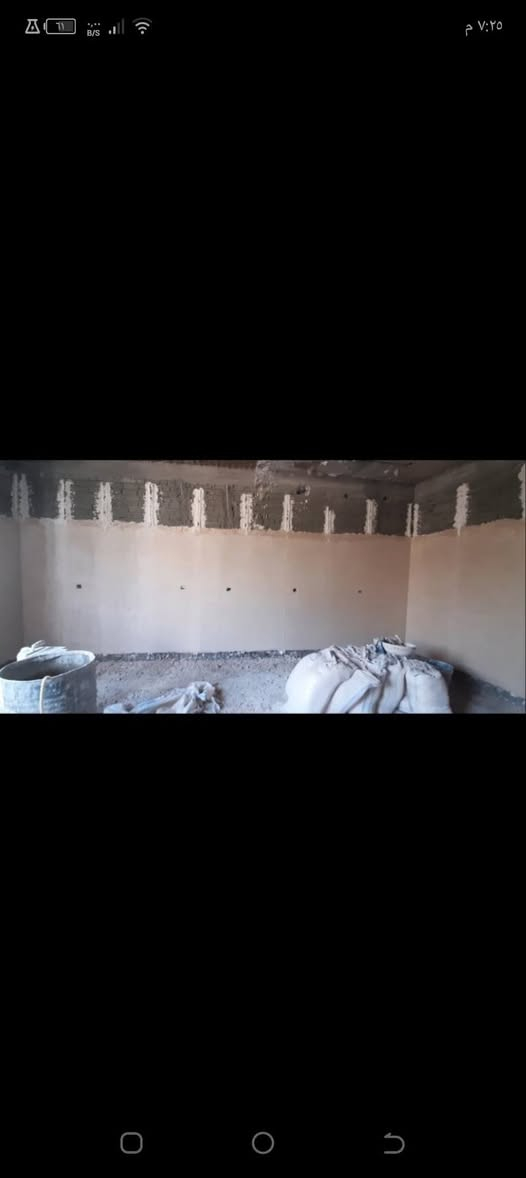 السلام عليكم خلفه جص وبورك هذا جزء بسيط من عملي ان شاء الله ينال اعجابكم واي استفسار بخصوص الجص والبورك اني حاضر هذا رقمي***********📞أوبيه  واتساب
