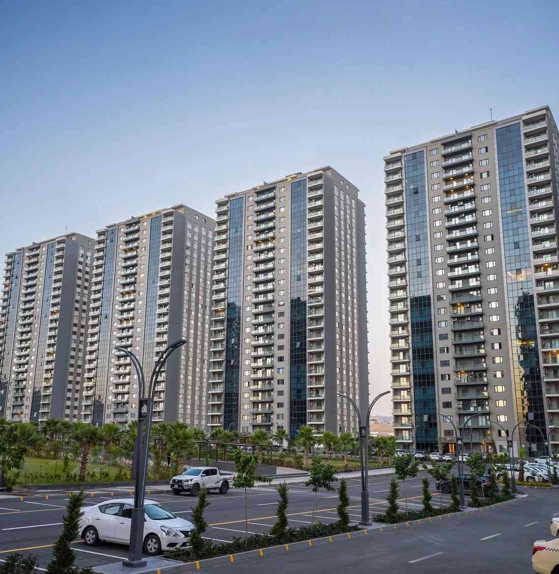 قرية الفرنسيه 
تور 6
طابق 18
شمال شرق 
بانوراما باب معزول
165متر
عدد3+1

📞 للاستفسار والحجز: 

-📱***********📱
-📱***********📱⁩
—————-

#عقارات #اربيل #عقارات #موصل #عقارات #انبار #عقارات #البصرة
#عقارات #كركوك #عقارات #ديالي #عقارات #فلوجة #عقارات #تكريت
#عقارات #سامرا #هفالان #فرمانبران #لاوان_ستي #كلوبال_ستي
#حي_قربو #اشتي_فيلج
