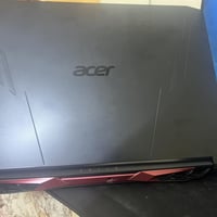 Acer nitro 5 Ram 32 5000 I7 -11850h 3050 6 gb Ssd500 Nvme 1T  كامل ملح...