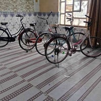 ٤ باسكلات للبيع  الواحد ٣٠الف كلهن ١١٠ تصال ٠٧٨٠٤٠٦٨١٦٥