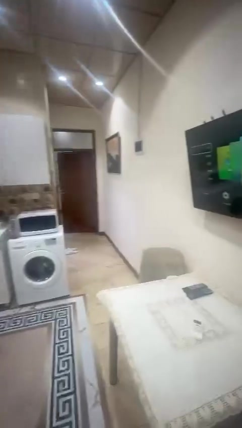شقة للايجار في القادسية مؤثثه للتواصل واتساب ***********

