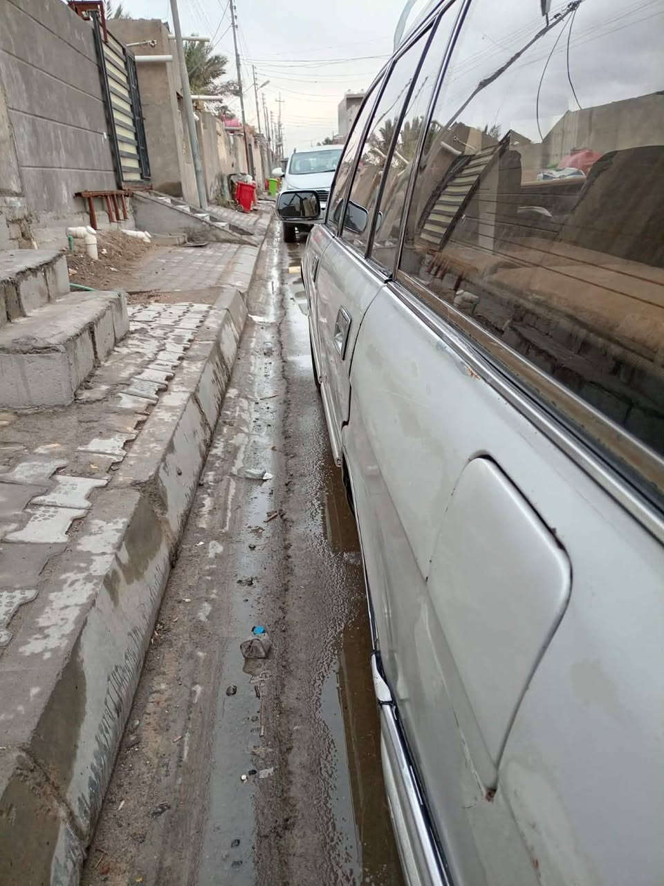 أرنب ستيشن موديل 92
رقم نكليزي الثلاثين 30
رقم بابل 
كفاله من النقل جثه والعيب الشرعي والكص 
مكانها قرنه 
السعر 67 بيه مجال حق الجيه

***********
