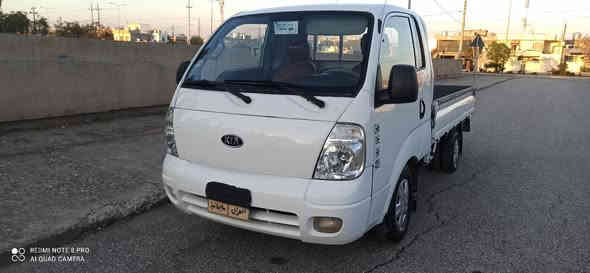 کیا دووتەنی  2700مۆدیل 2011 گێڕ عادی جام کارەبایی ڕەقەم سلیمانی سەنەوی بەسەرچووە بەناوخۆمانەوەیە گێڕومەکینەوئەکسل و شەنسی بێ عەیبەسەرف وبوخاری نیە سەیارەکە هەیکەلی زۆر جوانە دەعمولێدراوی نیە دووپەڵەی بچوک بۆیاخی هەیە بێ ناوگرتن ماڵی کاسپیە تەحویل و غرامەو زەریبەی بەشەرت سعری 89 گەڵاو مجال شوێن هەڵەبجەی تازە 
***********
*********** دار بنديهكان
