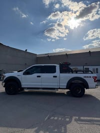 F150 • ٨ سلندر • ماشي ٤٢ ألف