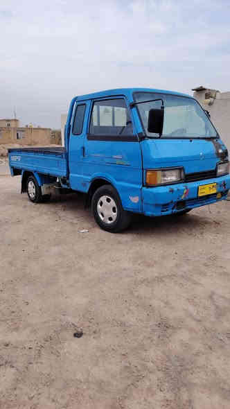 سلام عليكم.... #مكلف بلنشر
كيا بنكو رقم بغداد سنويه ضايعه بيه كتاب...... 
سياره حلوه ونظيفه وجاهزه مال جناي.... 
مكان ناصريه..... 
#سعره ب 25 والشراي بي خير ويدلل.... 
***********
