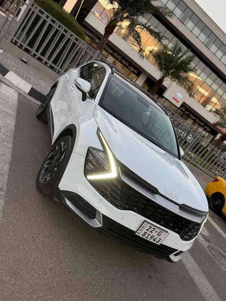 للبيع: كيا سبورتج 2023 – بانوراما / فول مواصفات

المواصفات:

بانوراما

داخلية بيج فاخرة

صندوق كهربائي

تشغيل عن بعد

حساسات أمامية وخلفية

إنارة LED نهارية

دبل

كشنات كهرباء

تدفئة كشنات مع ستيرن

3 وضعيات قيادة

رادار جانبي

مرايا شفط
باسم شركة (تريد تحويل *تريد وكالة ) 

الموقع: بغداد السيديه 
رقم التلفون / ***********
