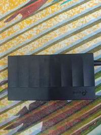 موزع ٨ بورت • تندا • استخدام قليل