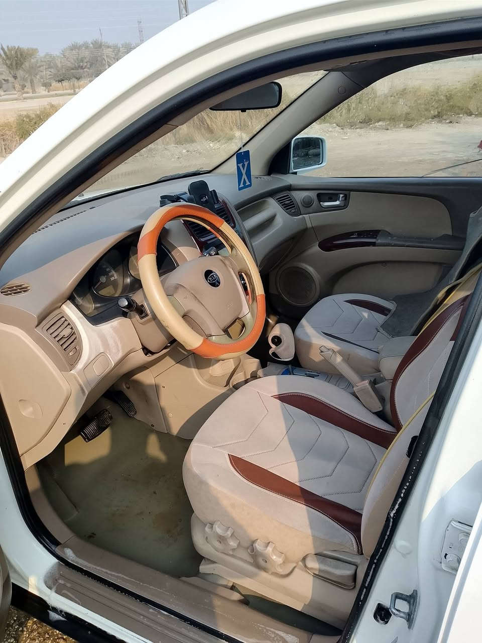 سبورتج البيع موديل 2010خليجي التواصل ***********
