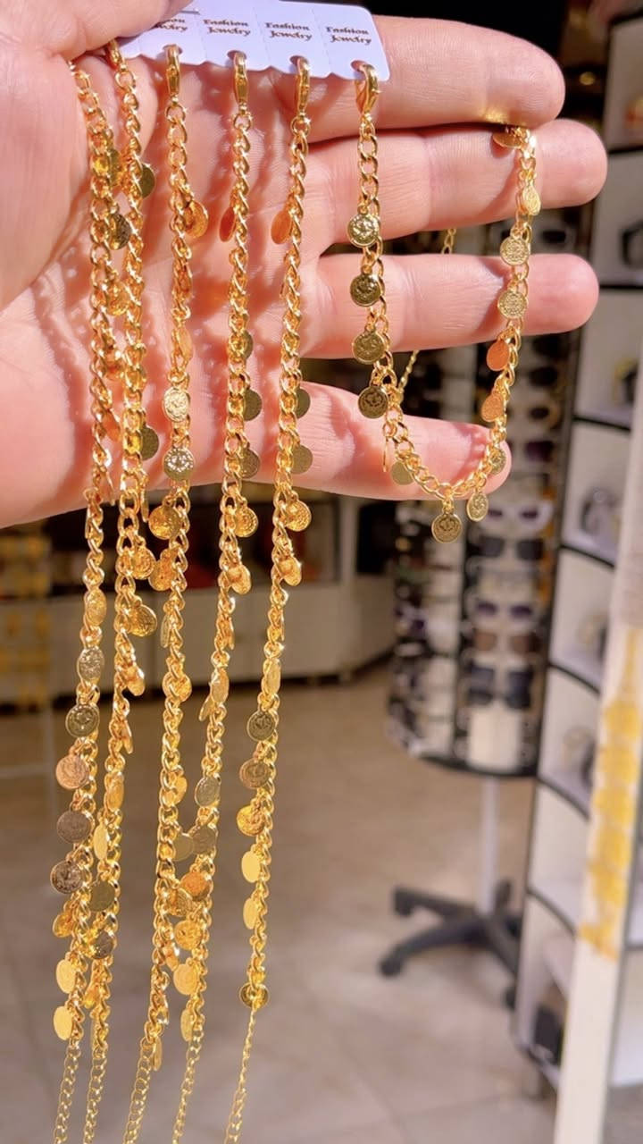 💪#ثائر_للذهب_البرازيلي💪#🌹🌹
جديدنا 🌹🥰
انسب الاسعار وأعلى كوالتي
حجل او خلخال موديلات روعه 
سعر القطعة ٣٠٠٠ الاف دينار فقط 
توصيل جميع المحافظات 
 

#الاگسســـوارات__ويانا__تختلـــف_🛍🧿
#خاتم_حلق_محبس_قلاده_سيتات_عطور_قلاده__زاركون_ساعات
🥰🥰
⚡️⚡️⚡️⚡️⚡️⚡️⚡️⚡️⚡️⚡️⚡️⚡️⚡️
#توجد__موديلات__اخرى__غير__مصوره🛍

#گل_ماتحتاجونه_في_عالم_الاكسسوارات

✨✔️✔️✨✨✔️✔️✨✨✔️✔️✨✨

#عنواننــــا المسيب بناية البلدية الجديدة خلف حسينية أهالي المسيب 

لا يوجد لدينا فرع ثاني 🌹🌹

#للحجزوالاستفسار_مراسلة_الصفحة_توجد_خدمة_توصيل

#تابــعوو__الاستوري___🔥🔥🔥___✔️


**إذا كنت صاحب هذا الإعلان وتريد حذفه لأي سبب، رجاءا أرسل رسالة إلى الدعم الفني**