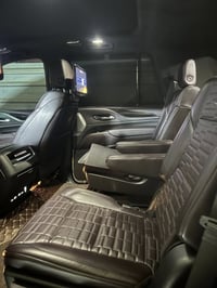 كديلاك سكاليد فول ويل اسود 36 سماعه اسبريسو ماشيه 28 الف مكان شارع فلس...