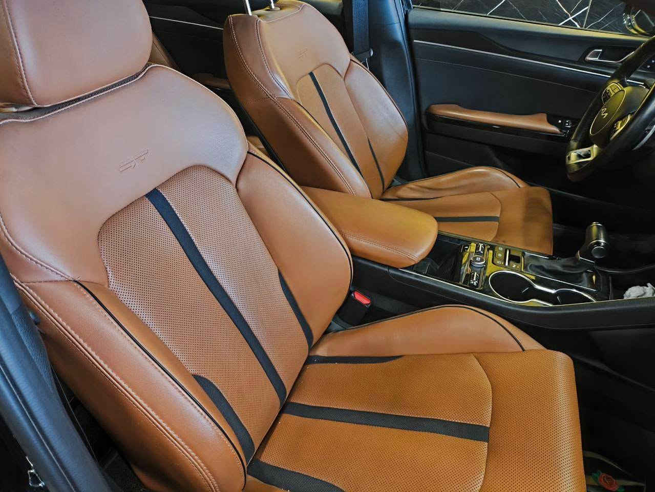 K5  GT
موديل 2023
السيارة فول مواصفات واحد على واحد للاخير 
ابو المصلحة يعرف موصفاتها 
مكينة 2500 تيربو يعني صاروخ 🚀 
كشنات تدفئة تبريد 
كشنات كهرباء و خزن ميموري
كأمره 360 درجة 
حساسات 360 
نقطة عمياء 
تحكم ستيرن 
قيادة ذاتية 
بانوراما 
وتساب  ***********
اتصال ‭0770 492 7681‬
 
السعر. $ 210 $
صور الحادث موجودة بالمنشور 
السيارة كفالة 

ماشية mil 70000 البصرة, العراق
