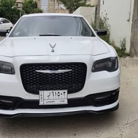 كرايسلر ٣٠٠ • V6 • ٢٠١٣