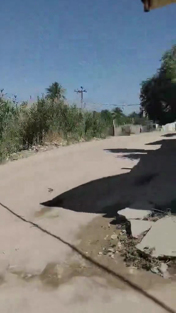 السلام عليكم مكلفه بل نشر قطعه أرض مساحه 100متر العنوان بابل النيل نزله بحريه كولشي متوفر ماء كهرباء مدرسه قريبه عليه سعره 12بيه مجال


**إذا كنت صاحب هذا الإعلان وتريد حذفه لأي سبب، رجاءا أرسل رسالة إلى الدعم الفني**